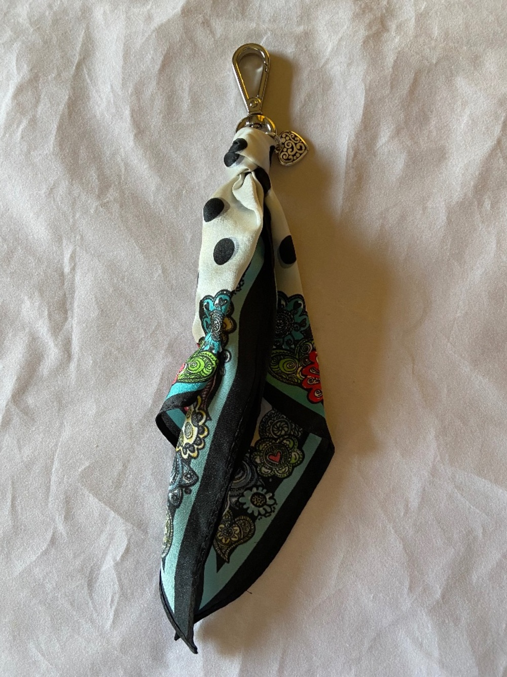 Brighton Handbag Fob